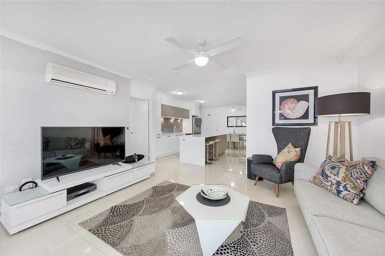 Main view of Homely apartment listing, 7/5 Duncan Street, West End QLD 4101