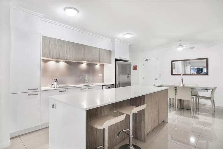 Second view of Homely apartment listing, 7/5 Duncan Street, West End QLD 4101