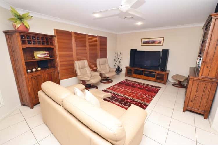Third view of Homely house listing, 4 Alesha Court, Biloela QLD 4715