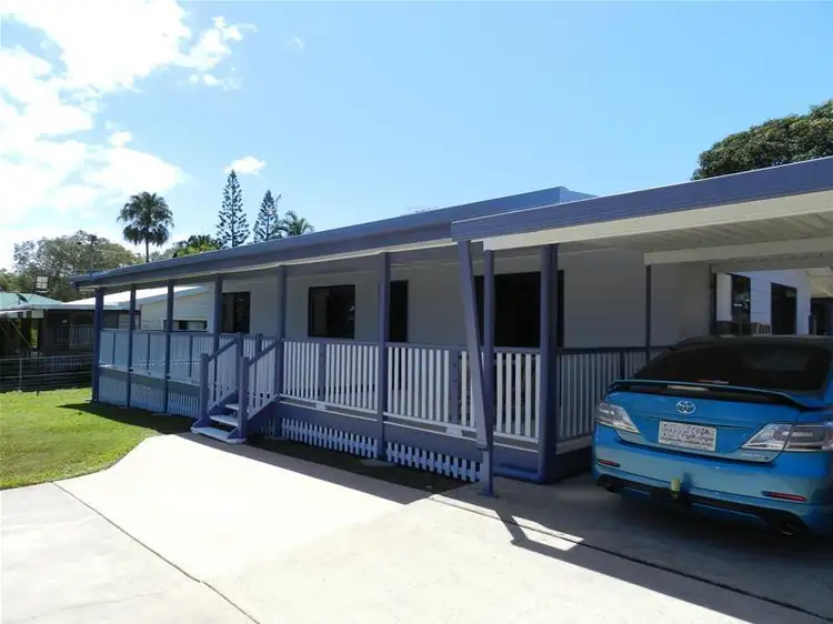 18 Kataryn Avenue, Grasstree Beach QLD 4740