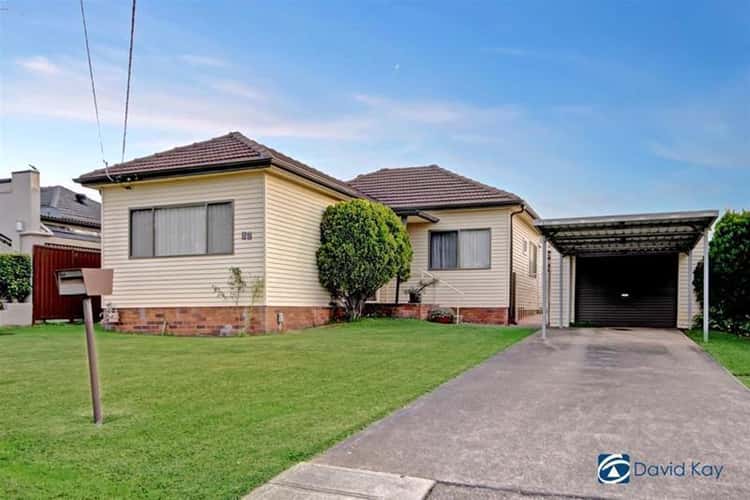 Main view of Homely house listing, 17 Penrose Avenue, Belmore NSW 2192