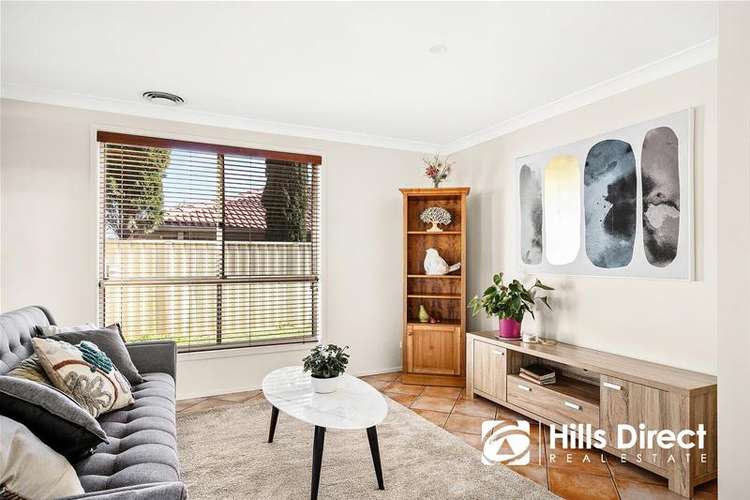 Fourth view of Homely house listing, 12 Kumquat Way, Glenwood NSW 2768