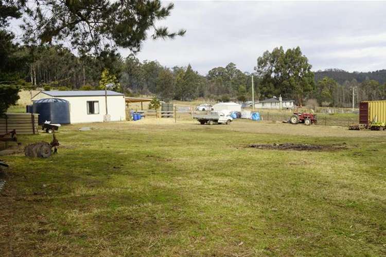 Seventh view of Homely residentialLand listing, 42 Hermons Road, Geeveston TAS 7116