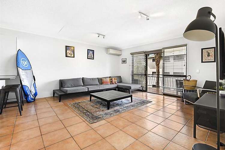 Second view of Homely apartment listing, 8/16 Monaco Street, Surfers Paradise QLD 4217