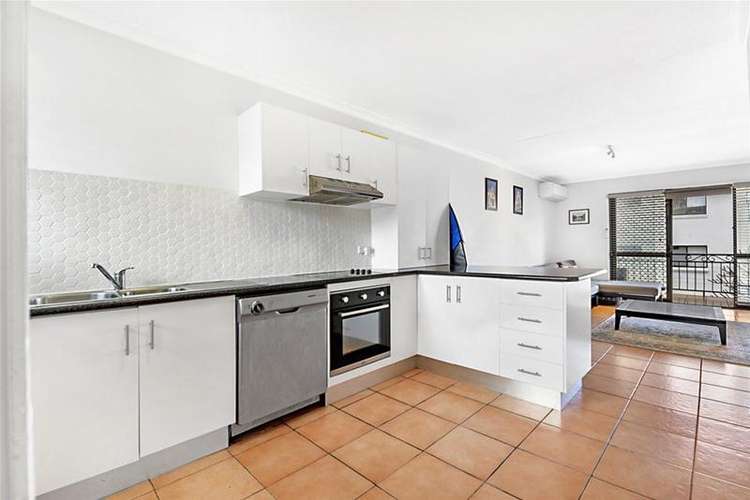 Fifth view of Homely apartment listing, 8/16 Monaco Street, Surfers Paradise QLD 4217