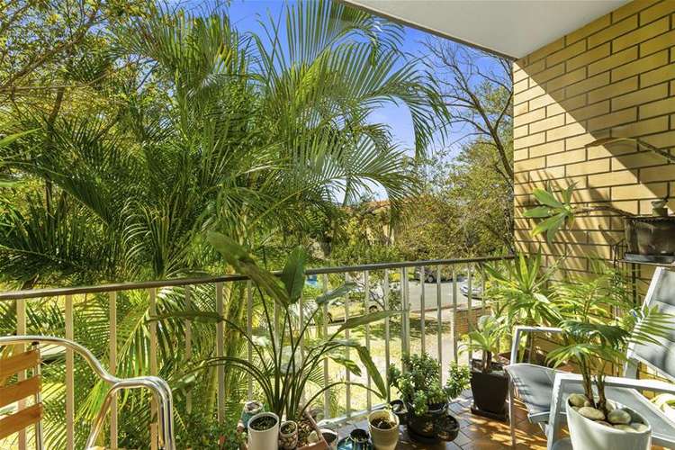 Fourth view of Homely unit listing, 4/4 Nalla Court, Palm Beach QLD 4221