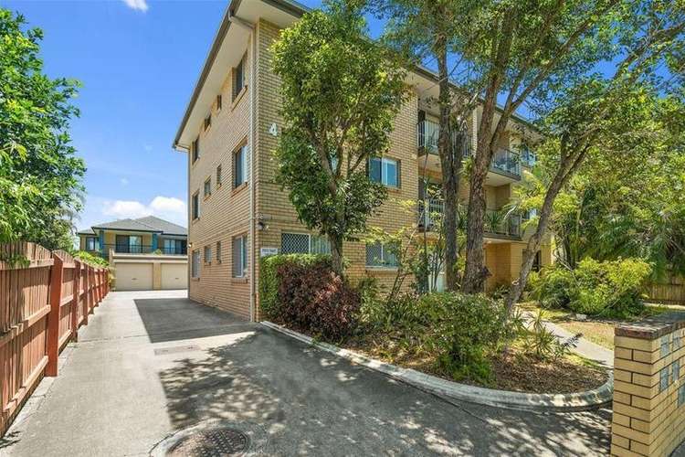 Sixth view of Homely unit listing, 4/4 Nalla Court, Palm Beach QLD 4221
