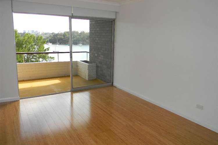 Second view of Homely apartment listing, 7/9 Commodore Crescent, Mcmahons Point NSW 2060