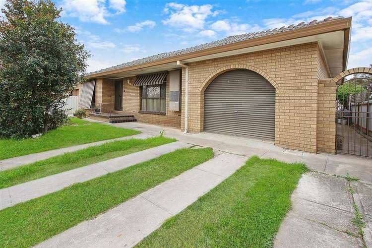 Main view of Homely house listing, 18 Roseland Road, Wodonga VIC 3690