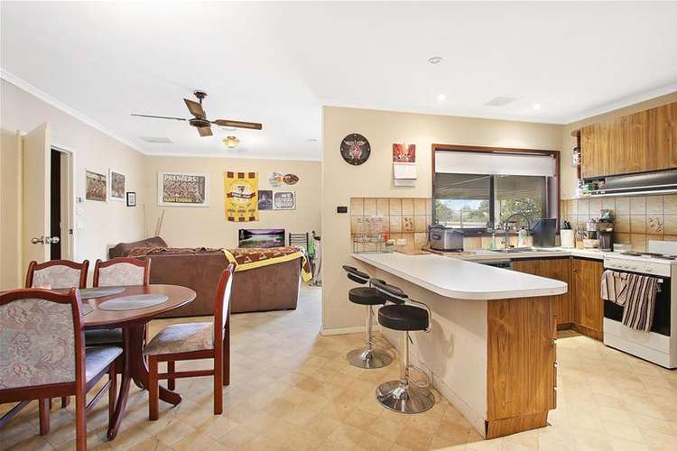 Second view of Homely house listing, 18 Roseland Road, Wodonga VIC 3690