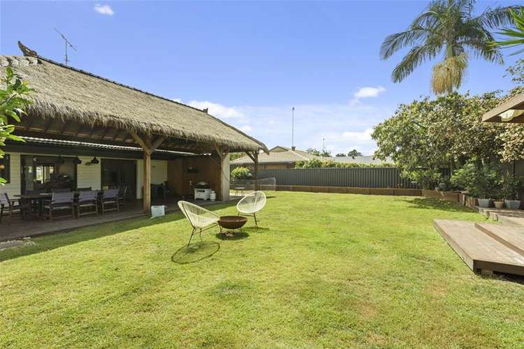 Second view of Homely house listing, 6 Matipo Place, Palm Beach QLD 4221