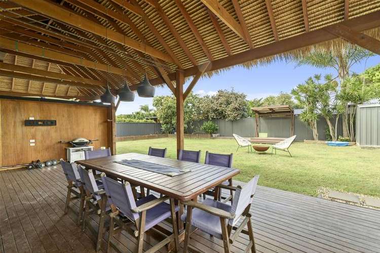 Fifth view of Homely house listing, 6 Matipo Place, Palm Beach QLD 4221