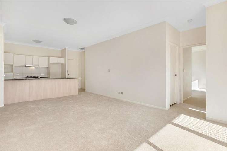Third view of Homely apartment listing, 35/37 Playfield Street, Chermside QLD 4032