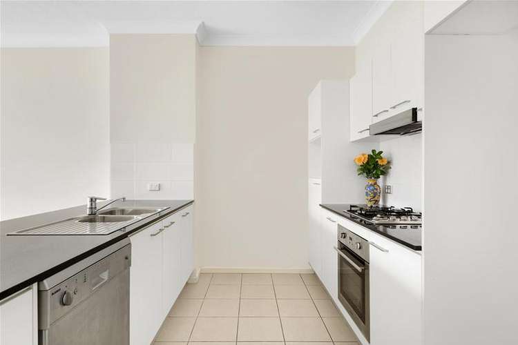 Fourth view of Homely apartment listing, 35/37 Playfield Street, Chermside QLD 4032