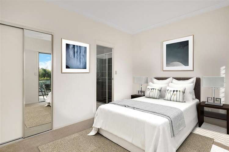 Sixth view of Homely apartment listing, 35/37 Playfield Street, Chermside QLD 4032