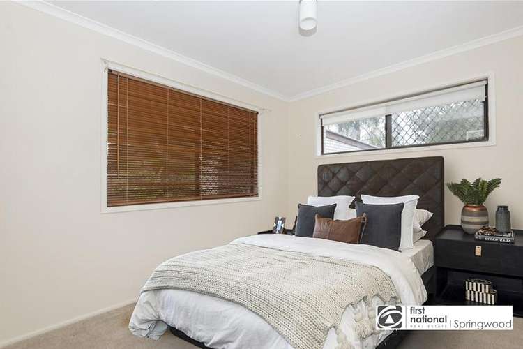 Sixth view of Homely house listing, 8 Clarinda Crescent, Springwood QLD 4127