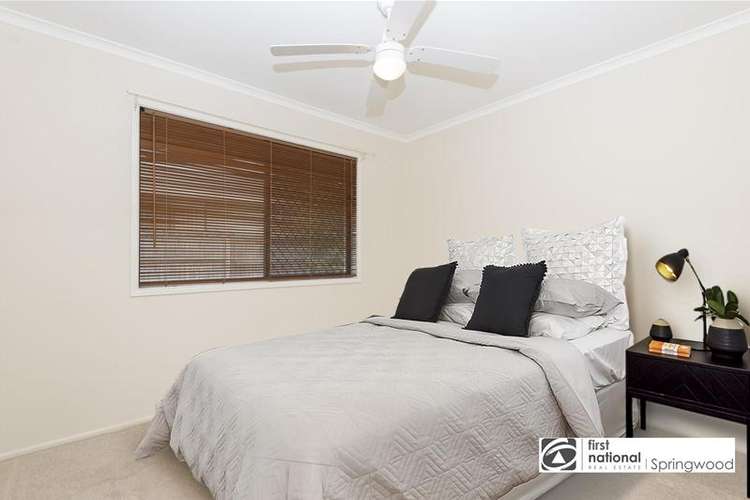 Seventh view of Homely house listing, 8 Clarinda Crescent, Springwood QLD 4127