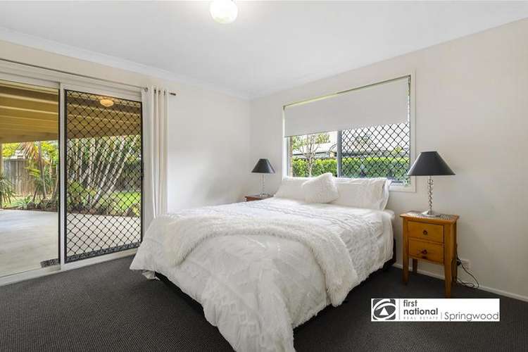 Sixth view of Homely house listing, 6 Darryl Street, Loganlea QLD 4131