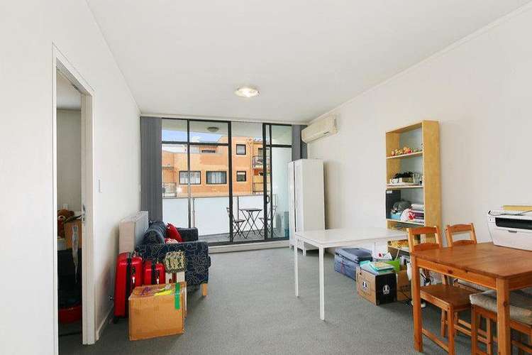 Second view of Homely apartment listing, 504/97 Boyce Road, Maroubra NSW 2035