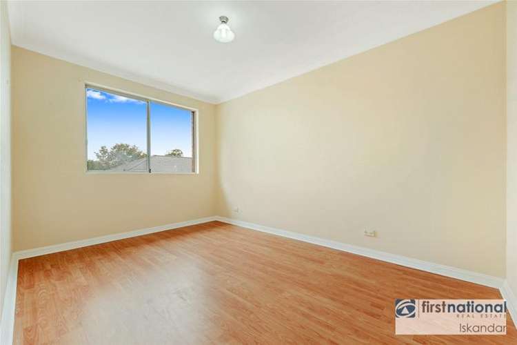 Fourth view of Homely apartment listing, 88A Waldron Road, Chester Hill NSW 2162