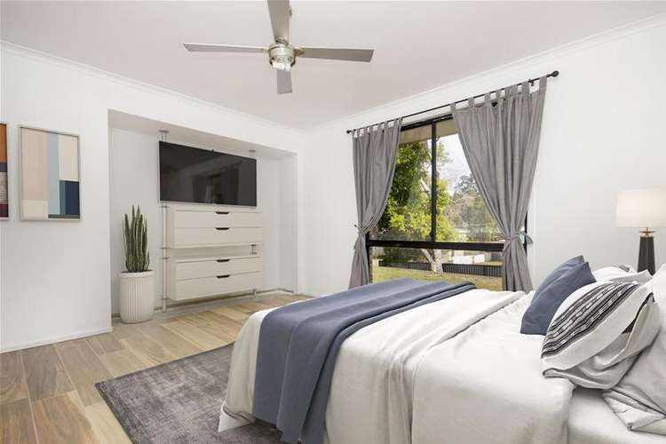 Third view of Homely house listing, 45 Mortensen Road, Nerang QLD 4211