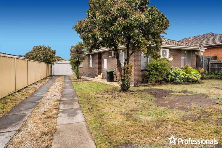 Main view of Homely house listing, 77 Centenary Avenue, Melton VIC 3337