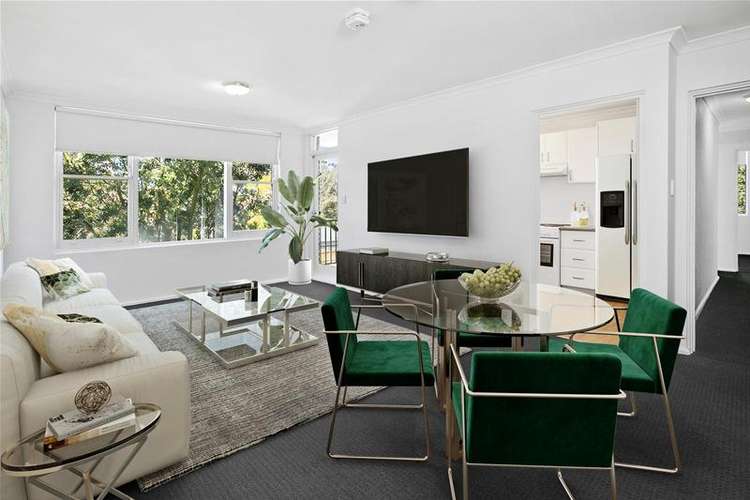 Main view of Homely unit listing, 7/4-5 Kempsey Close, Dee Why NSW 2099