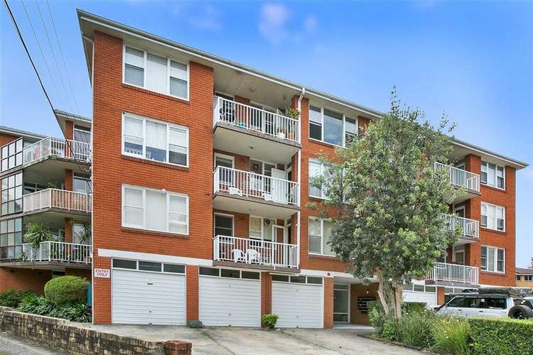 Sixth view of Homely unit listing, 7/4-5 Kempsey Close, Dee Why NSW 2099