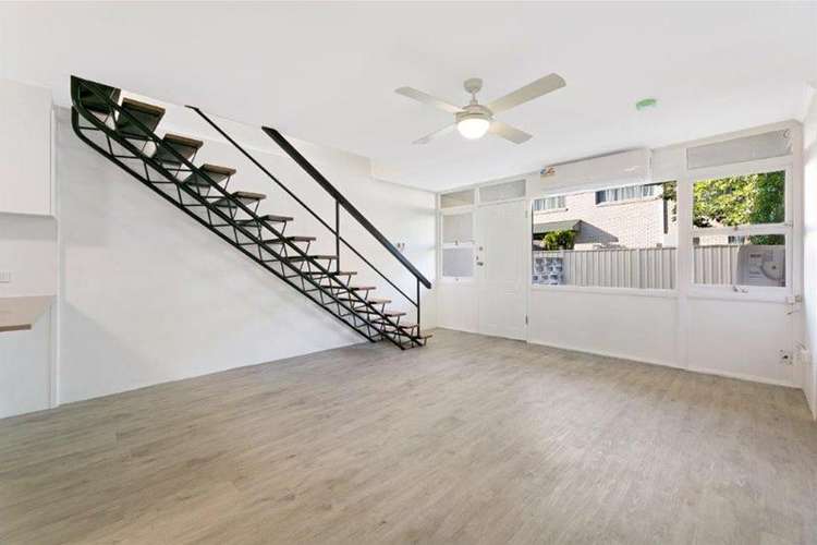 Second view of Homely townhouse listing, 1/30 Leonard Avenue, Surfers Paradise QLD 4217