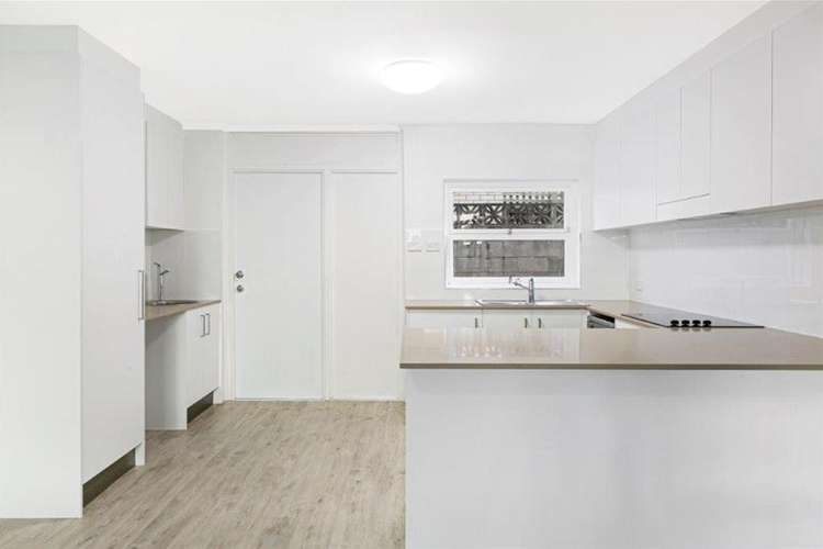 Third view of Homely townhouse listing, 1/30 Leonard Avenue, Surfers Paradise QLD 4217