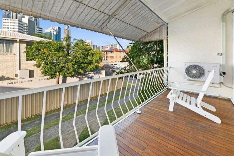Fourth view of Homely townhouse listing, 1/30 Leonard Avenue, Surfers Paradise QLD 4217