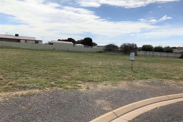 Second view of Homely residentialLand listing, LOT 318,319/318 Sunset Court, Edithburgh SA 5583