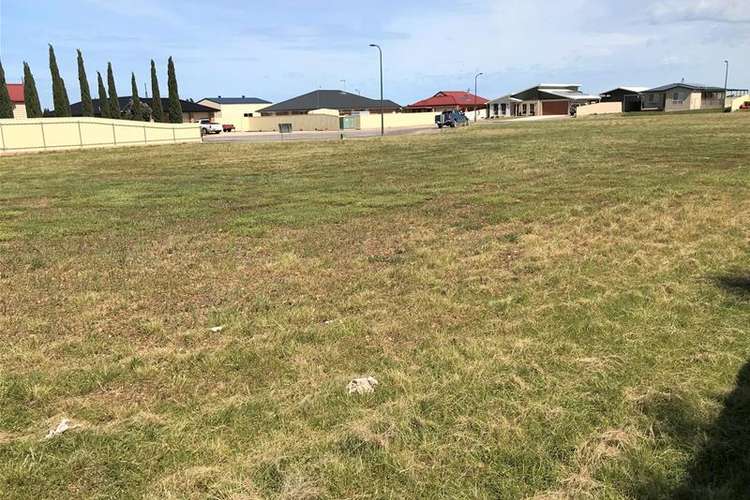 Fourth view of Homely residentialLand listing, LOT 318,319/318 Sunset Court, Edithburgh SA 5583