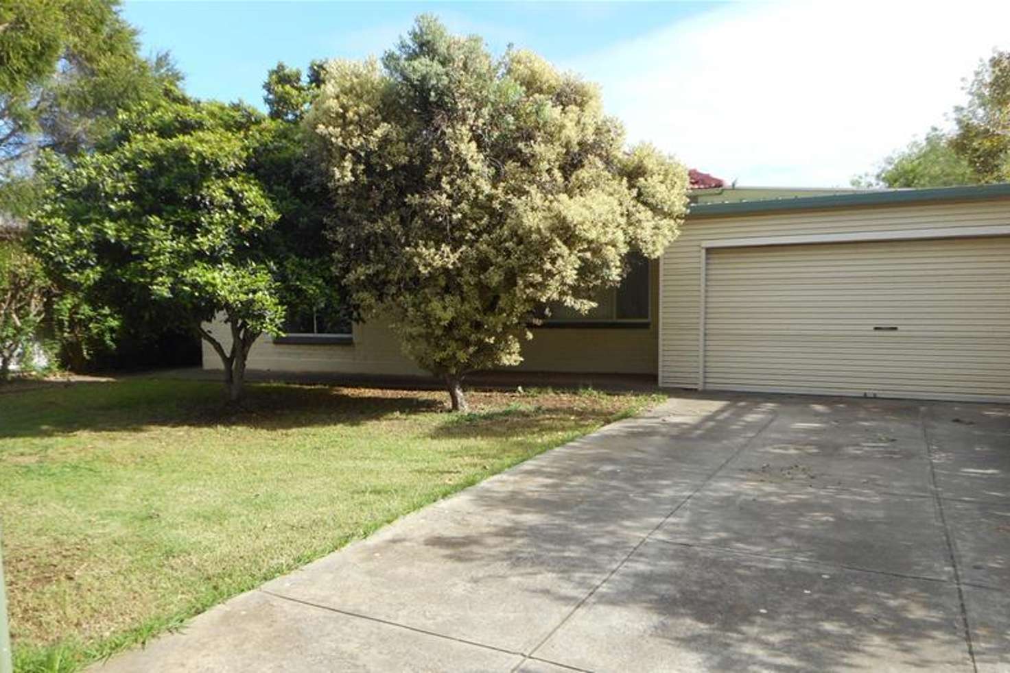 Main view of Homely house listing, 54 Lewis Street, Brighton SA 5048