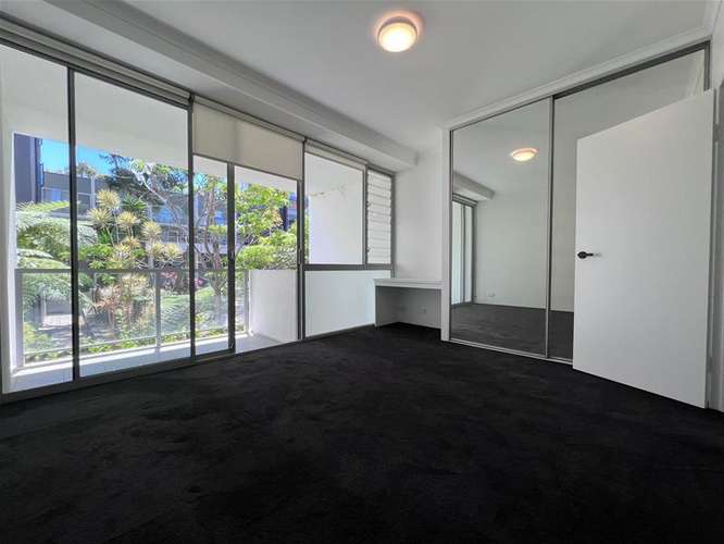 Fifth view of Homely apartment listing, 37/3 Victoria Park Parade, Zetland NSW 2017