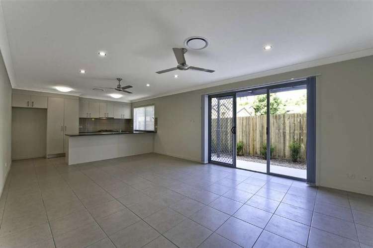 Second view of Homely townhouse listing, 4/119 Eugaree Street, Southport QLD 4215