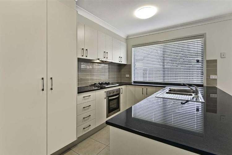 Third view of Homely townhouse listing, 4/119 Eugaree Street, Southport QLD 4215