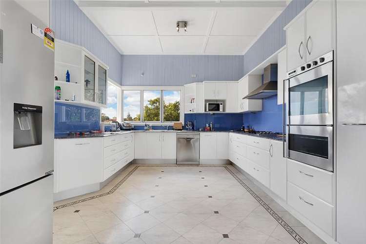 Fifth view of Homely house listing, 8 Spica Street, Coorparoo QLD 4151