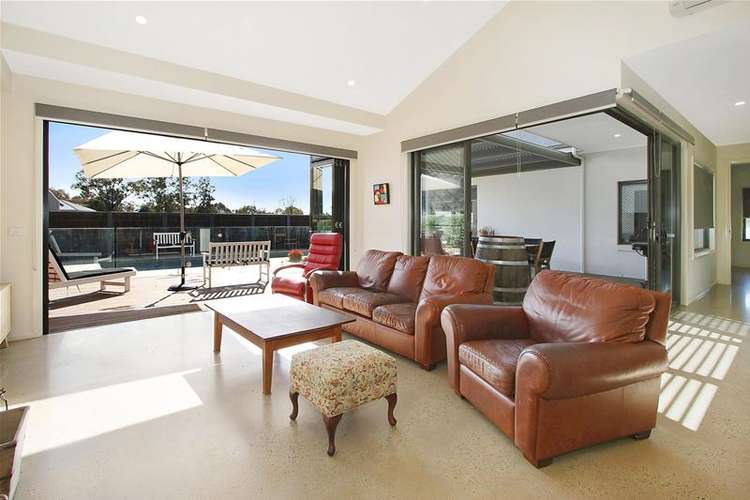 Fifth view of Homely house listing, 1F Howards Road, Baranduda VIC 3691