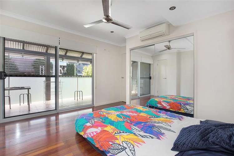 Fifth view of Homely townhouse listing, 1/40 MacDonnell Street, Toowong QLD 4066