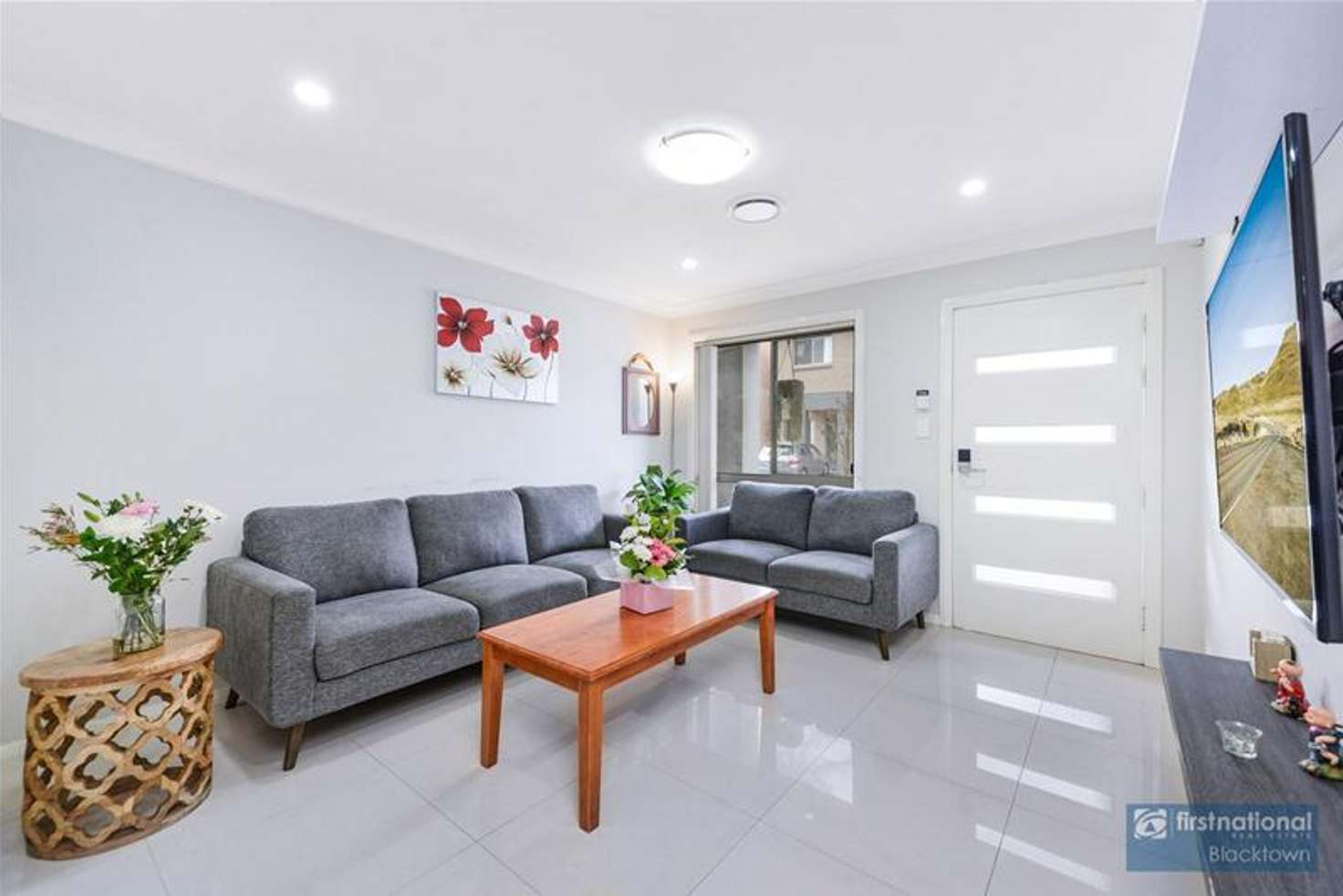 Main view of Homely townhouse listing, 40 Ludhiana Glade, Schofields NSW 2762