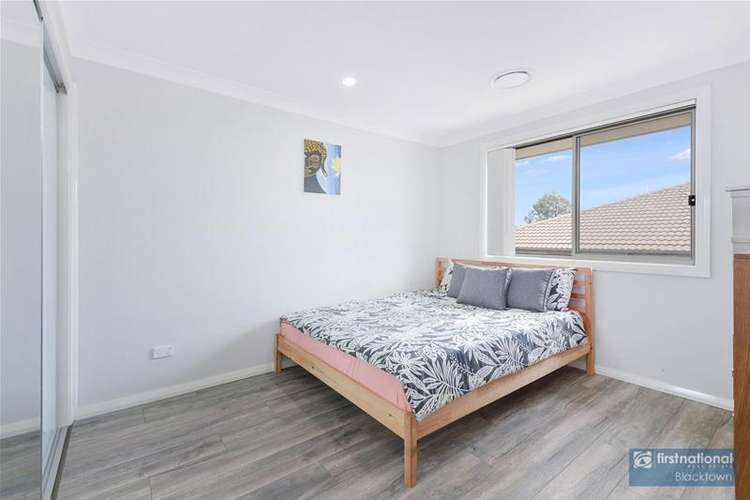 Sixth view of Homely townhouse listing, 40 Ludhiana Glade, Schofields NSW 2762