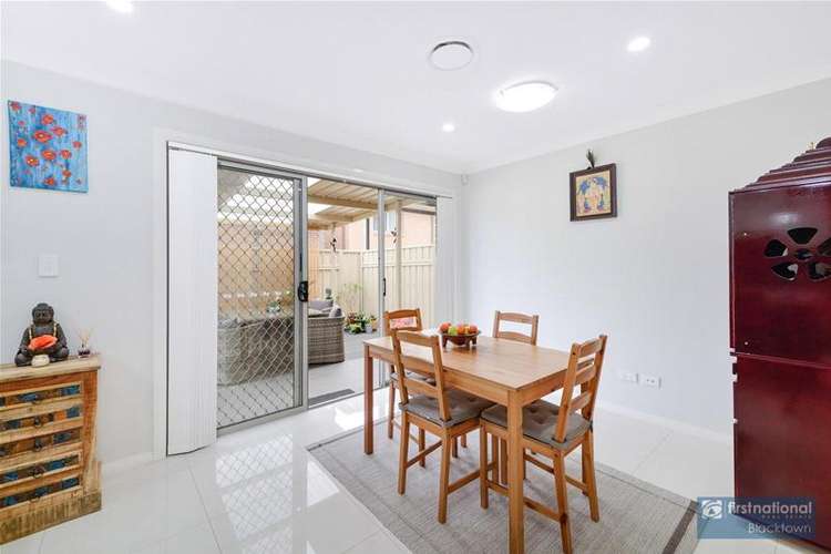 Seventh view of Homely townhouse listing, 40 Ludhiana Glade, Schofields NSW 2762