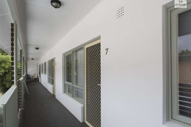 Third view of Homely unit listing, 7/3 Murray Street, Fulham SA 5024
