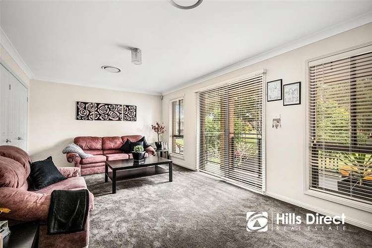 Sixth view of Homely house listing, 19 Edenbridge Street, Kellyville Ridge NSW 2155