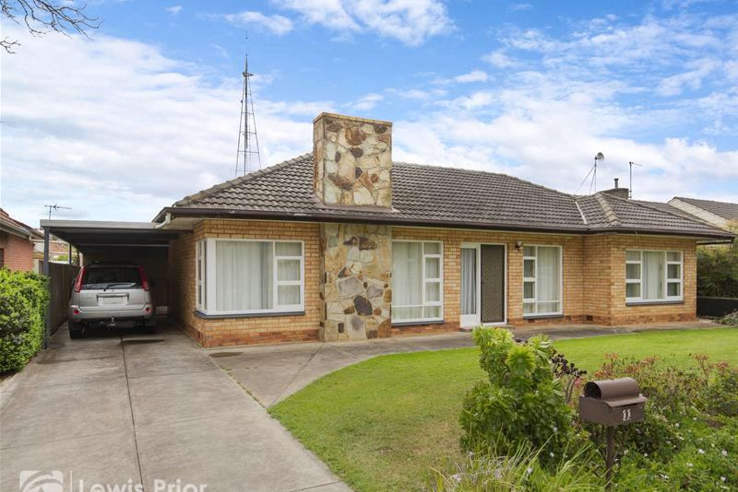 Main view of Homely house listing, 11 Sussex Street, Warradale SA 5046