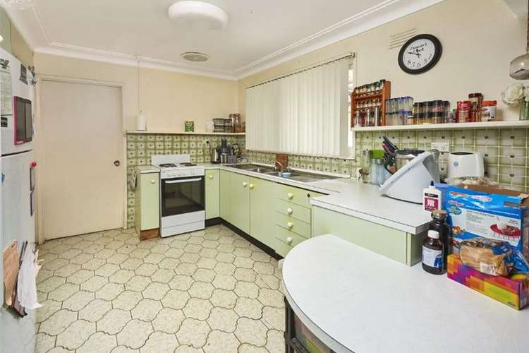 Third view of Homely house listing, 48 Meryll Avenue, Baulkham Hills NSW 2153
