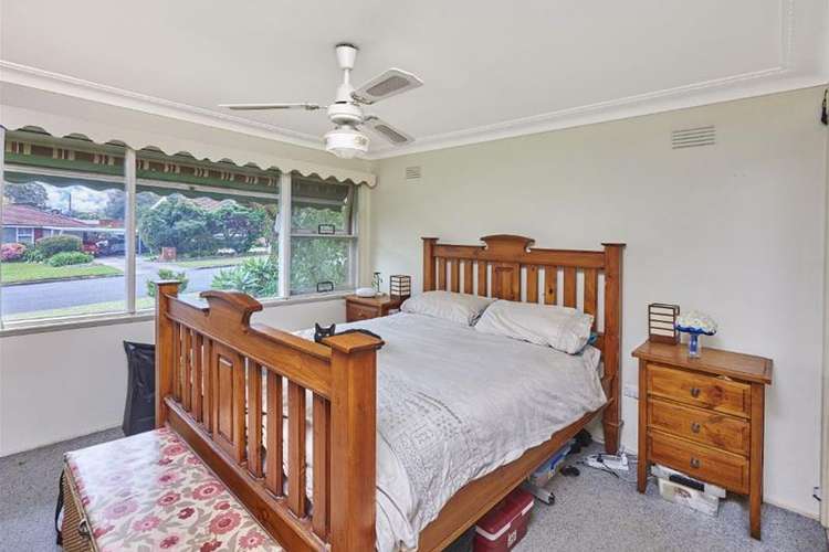 Fourth view of Homely house listing, 48 Meryll Avenue, Baulkham Hills NSW 2153