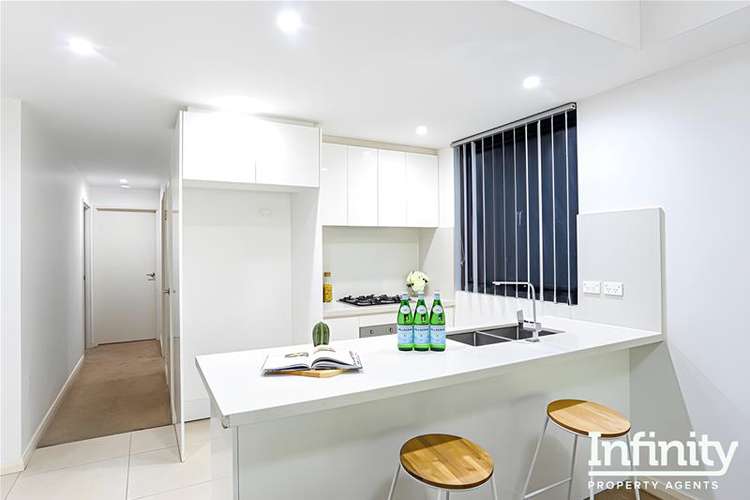 Main view of Homely apartment listing, 47/35-39 Balmoral Street, Waitara NSW 2077