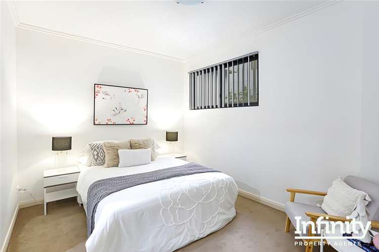 Third view of Homely apartment listing, 47/35-39 Balmoral Street, Waitara NSW 2077